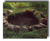 firepit