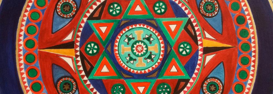 Leatherwork